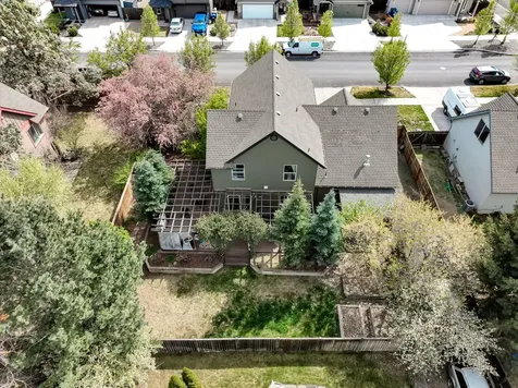 1494 NE Rumgay Lane Bend OR 97701