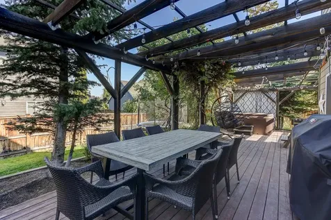 1494 NE Rumgay Lane Bend OR 97701