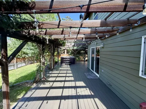 1494 NE Rumgay Lane Bend OR 97701