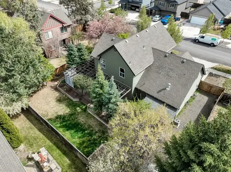 1494 NE Rumgay Lane Bend OR 97701