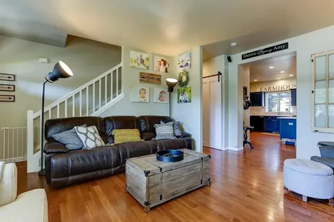 1494 NE Rumgay Lane Bend OR 97701