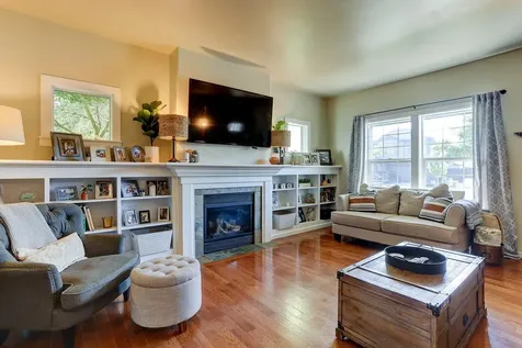 1494 NE Rumgay Lane Bend OR 97701