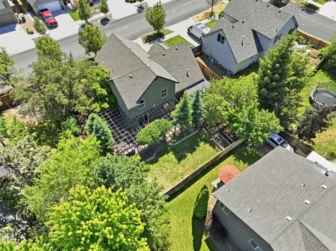 1494 NE Rumgay Lane Bend OR 97701