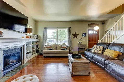 1494 NE Rumgay Lane Bend OR 97701