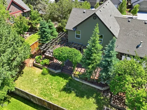 1494 NE Rumgay Lane Bend OR 97701