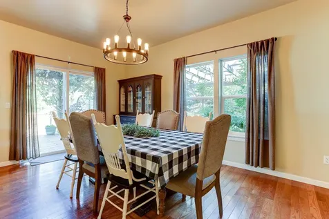 1494 NE Rumgay Lane Bend OR 97701