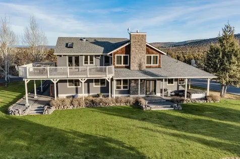 9001 SW Desert Sage Lane Powell Butte OR 97753