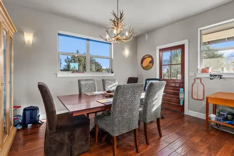 9001 SW Desert Sage Lane Powell Butte OR 97753