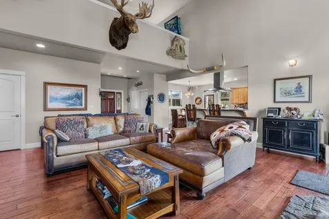 9001 SW Desert Sage Lane Powell Butte OR 97753