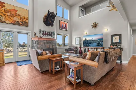 9001 SW Desert Sage Lane Powell Butte OR 97753