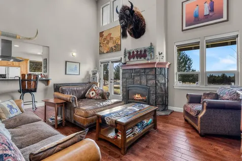 9001 SW Desert Sage Lane Powell Butte OR 97753