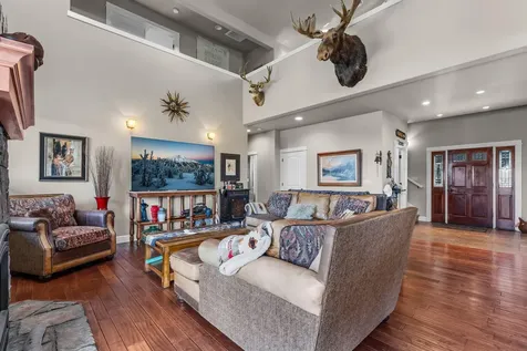 9001 SW Desert Sage Lane Powell Butte OR 97753