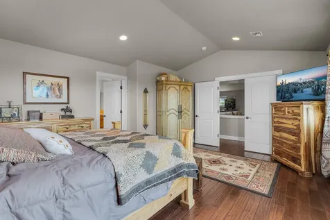 9001 SW Desert Sage Lane Powell Butte OR 97753