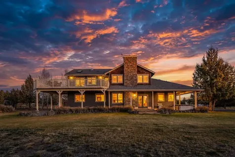 9001 SW Desert Sage Lane Powell Butte OR 97753