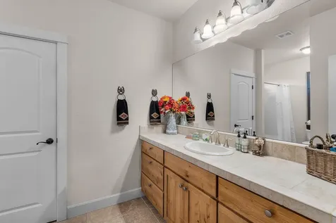 9001 SW Desert Sage Lane Powell Butte OR 97753