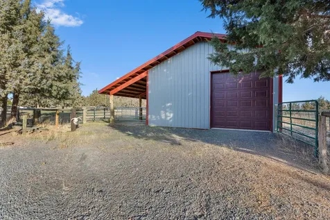 9001 SW Desert Sage Lane Powell Butte OR 97753