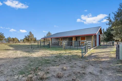 9001 SW Desert Sage Lane Powell Butte OR 97753