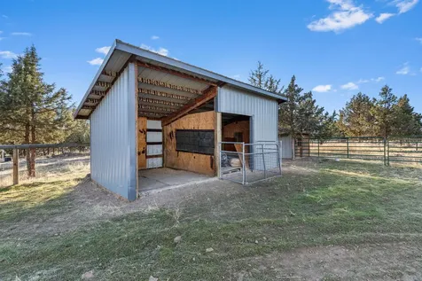 9001 SW Desert Sage Lane Powell Butte OR 97753