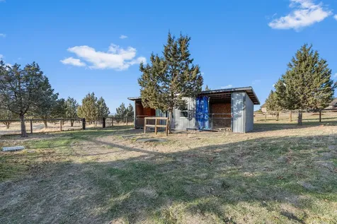 9001 SW Desert Sage Lane Powell Butte OR 97753