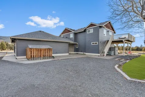 9001 SW Desert Sage Lane Powell Butte OR 97753
