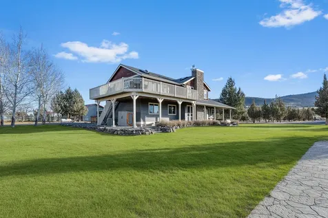 9001 SW Desert Sage Lane Powell Butte OR 97753