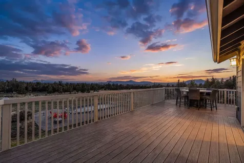 9001 SW Desert Sage Lane Powell Butte OR 97753