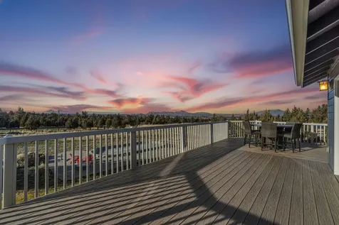 9001 SW Desert Sage Lane Powell Butte OR 97753