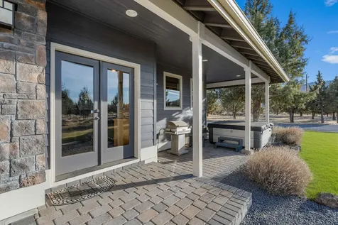 9001 SW Desert Sage Lane Powell Butte OR 97753