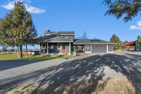 9001 SW Desert Sage Lane Powell Butte OR 97753
