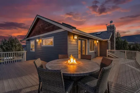 9001 SW Desert Sage Lane Powell Butte OR 97753