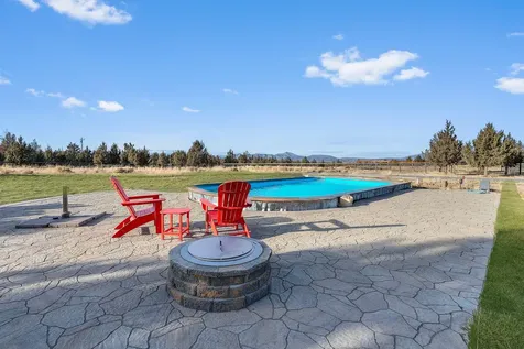 9001 SW Desert Sage Lane Powell Butte OR 97753