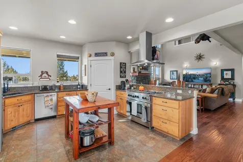 9001 SW Desert Sage Lane Powell Butte OR 97753