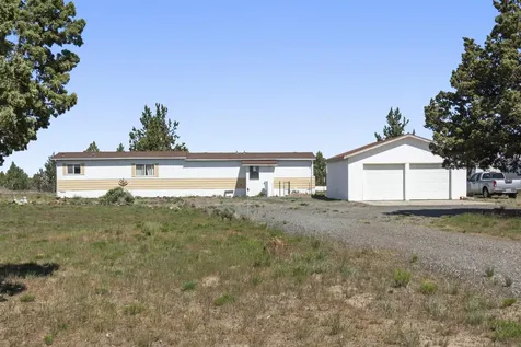 12572 SW Corral Place Terrebonne OR 97760