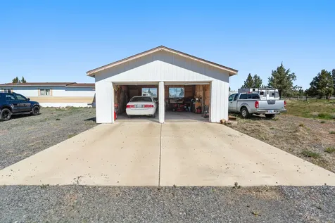 12572 SW Corral Place Terrebonne OR 97760