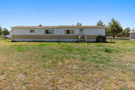 12572 SW Corral Place Terrebonne OR 97760