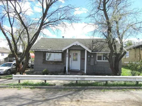 840 Upham Street Klamath Falls OR 97601