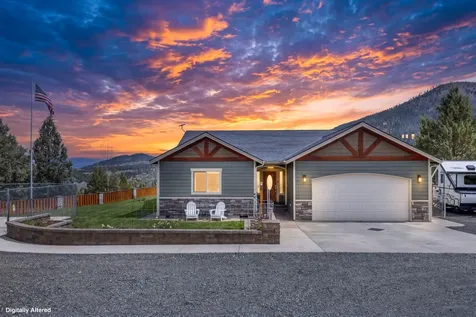 26807 Grandview Road John Day OR 97845