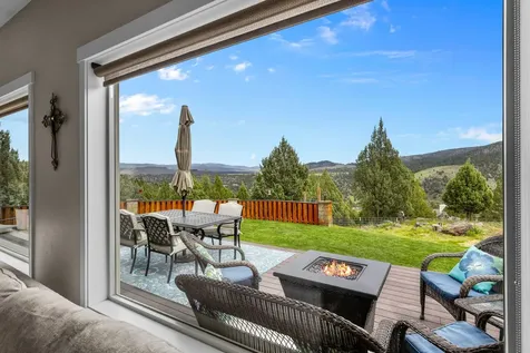 26807 Grandview Road John Day OR 97845