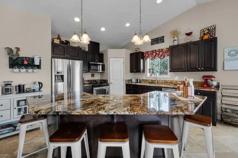 26807 Grandview Road John Day OR 97845