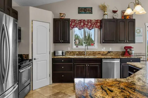 26807 Grandview Road John Day OR 97845