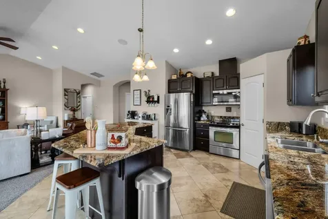 26807 Grandview Road John Day OR 97845