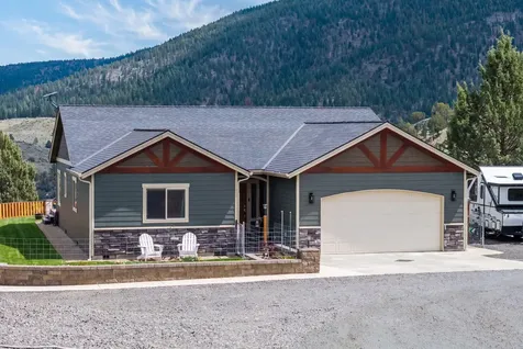 26807 Grandview Road John Day OR 97845