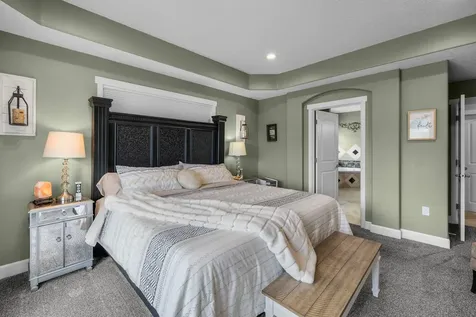 26807 Grandview Road John Day OR 97845