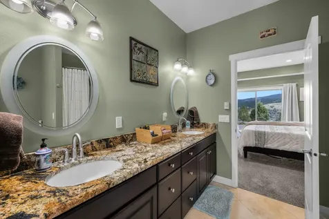 26807 Grandview Road John Day OR 97845