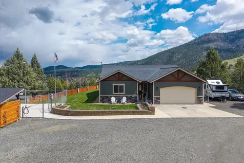 26807 Grandview Road John Day OR 97845