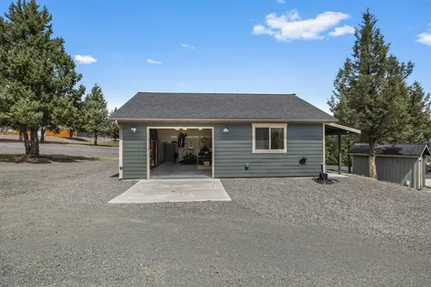 26807 Grandview Road John Day OR 97845