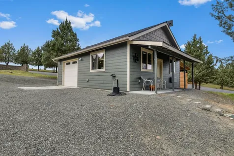 26807 Grandview Road John Day OR 97845