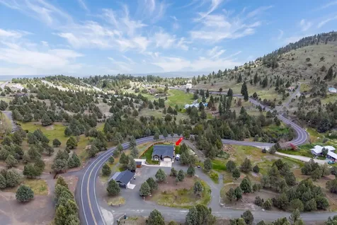 26807 Grandview Road John Day OR 97845