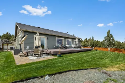 26807 Grandview Road John Day OR 97845