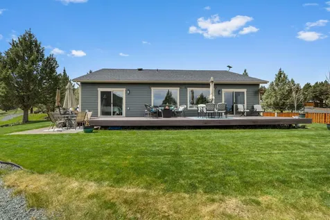 26807 Grandview Road John Day OR 97845